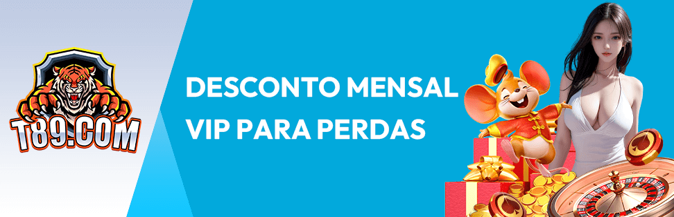 melhores sites de apostas esportivas do brasil app